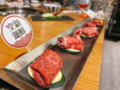 -赤坂亭·M9和牛烧肉·铁板烧(合肥万象城店)