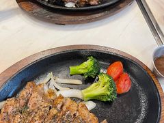 -悦荟牛排餐厅(萨尔图万达店)