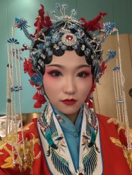 -凤绫儿亲子儿童摄影馆(天津店)