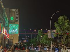 -石灰市老火锅(北滨路店)