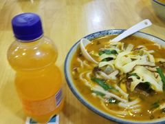 -阿彬生炒牛肉面(解放路店)