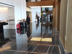 -尼依格罗香港美利酒店