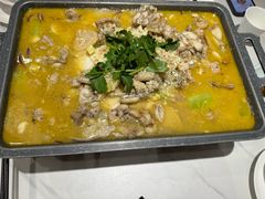 -火龙堂·风味民间菜(文一路店)