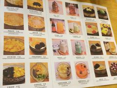 -小团圆糖水铺(襄阳南路店)