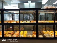 -喜茶(深圳福田星河COCO Park店)