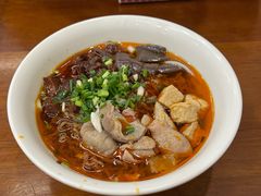 -蒋家肠旺面馆老店(合群路店)