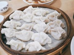 -清真·白家牛肉罩火烧老店(育才街店)