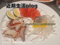-厦门海景洲际酒店·海峡全日制餐厅