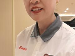 -海底捞火锅(王府井银泰in88店)