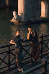 -苏州HX-合喜映画婚纱摄影
