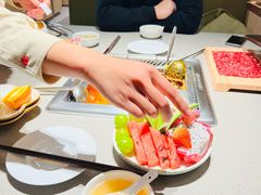 -海底捞火锅(北京路店)