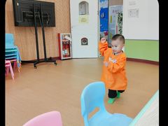 -金睿家国际托育早教中心(珠江新城店)