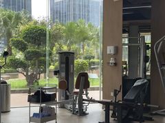 -威克健身游泳(万菱汇店)