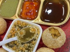 -食彩美印度特色美食餐厅·印度料理