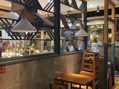 -比格比萨自助(国展店)