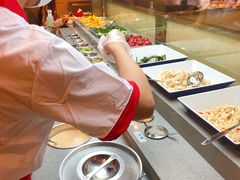 -海底捞火锅(杭州萧山宝龙广场店)