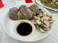 -碧海银沙海鲜餐厅(恒大海上威尼斯店)