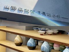 -静一餐厅·湖北菜(前门创始店)