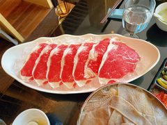 -西安浐灞艾美酒店·汉江餐厅·火锅