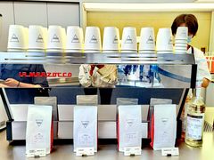 -Manner Coffee(IFS一楼店)