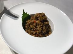 -巴音浩日娲·蒙餐(双林东路店)