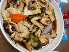 -聂记粤菜馆(鼓西路店)