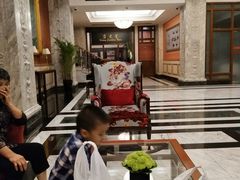 -上海锦江金门大酒店
