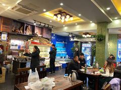 大堂-私房小厨(康城路店)