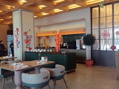 -海泰食府·新鲁菜·家宴(总部基地店)