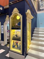 -MELAND CLUB亲子乐园·派对·餐厅(北京芳圆里ID MALL店)