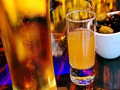 -OZONE 顶楼酒吧(香港丽思卡尔顿酒店)