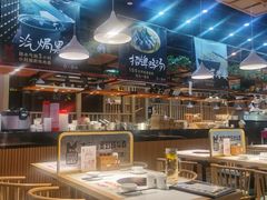 -黑鸡小馆(金源店)