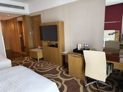 -青岛城阳宝龙福朋喜来登酒店