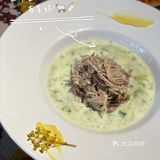 今日探店｜二木新鎃融合·民族私宴级料理