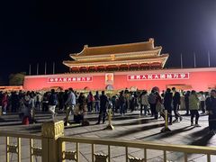 -姚记炒肝店(鼓楼店)