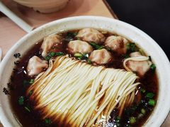 -蒋家桥饺面店(东关街店)
