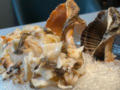 -海月轩海鲜豆捞(紫金塔店)