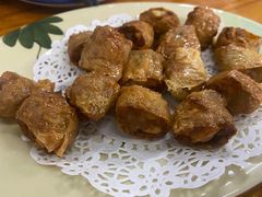 -潮汕美食.厚弥粥(白石洲店)
