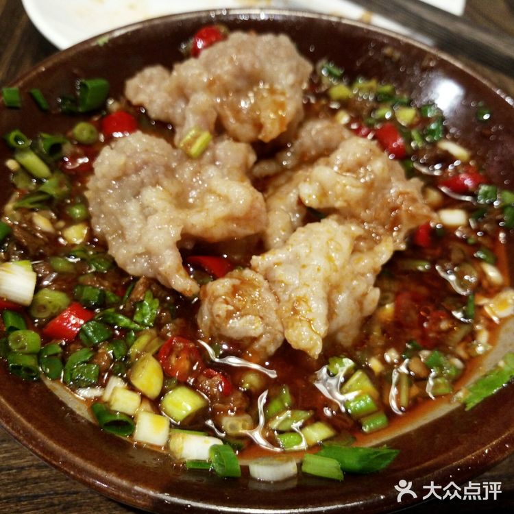 楠火锅