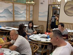 -川府宴语烤鱼川菜家常菜(梨园店)