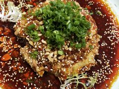 -大鸭梨烤鸭(左家庄店)
