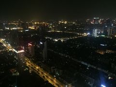 -339旋转餐厅(天府熊猫塔店)