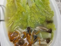 -马凯餐厅(长椿街店)