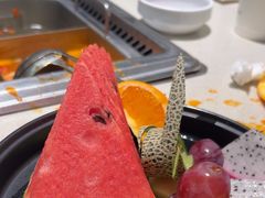 -海底捞火锅(亲子主题北金鹰店)