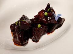 炆火焖和牛-上海滩餐厅(BFC外滩金融中心店)