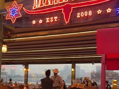 -MR.ROCKY洛奇先生·西餐&酒吧(太古仓店)