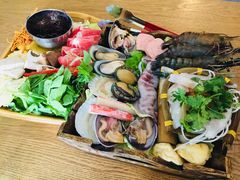 -Thai Basil罗勒叶泰式餐厅(时代天街店)