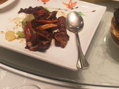 -上海精菜馆(虎踞关店)