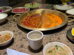 -小龙坎火锅(总店)