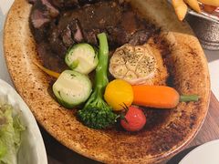 -春树下·树屋花房西餐厅(罍街AS1980店)